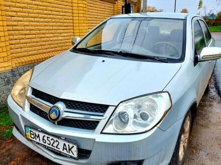 Джили МК 2008 в Тростянец на Automoto.ua Джили МК, объемом двигателя 1.6 л и пробегом 255 тыс. км за 1400 $, фото 1 на Automoto.ua