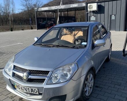 Джили МК, объемом двигателя 0 л и пробегом 350 тыс. км за 2100 $, фото 1 на Automoto.ua