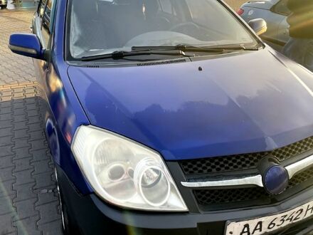 Джилі МК 2008 у Києві на Automoto.ua Джилі МК, об'ємом двигуна 16 л та пробігом 324 тис. км за 2200 $, фото 1 на Automoto.ua