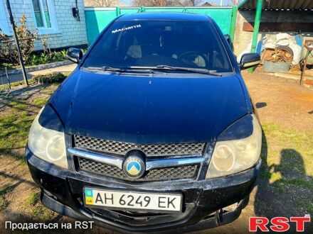 Джилі МК 2008 у Черкасах на Automoto.ua Джилі МК, об'ємом двигуна 1.6 л та пробігом 120 тис. км за 1600 $, фото 1 на Automoto.ua