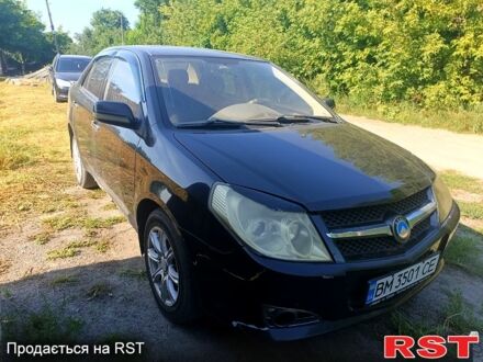 Джили МК 2008 в Ахтырке на Automoto.ua Джили МК, объемом двигателя 1.6 л и пробегом 303 тыс. км за 1100 $, фото 1 на Automoto.ua