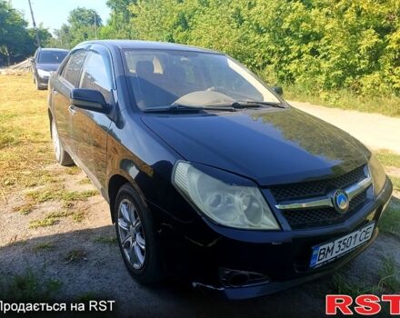 Джилі МК, об'ємом двигуна 1.6 л та пробігом 303 тис. км за 1100 $, фото 1 на Automoto.ua