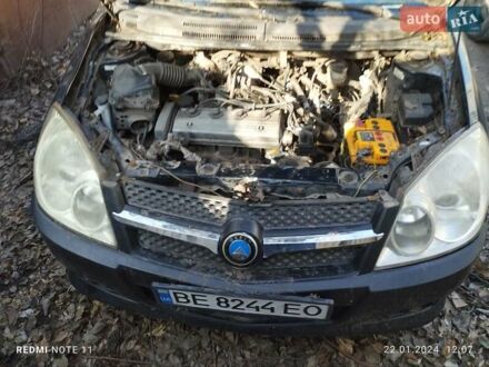 Джили МК 2008 в Николаеве на Automoto.ua Джили МК, объемом двигателя 1.59 л и пробегом 230 тыс. км за 2700 $, фото 1 на Automoto.ua