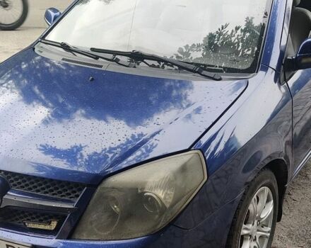 Джили МК, объемом двигателя 1.5 л и пробегом 165 тыс. км за 800 $, фото 1 на Automoto.ua