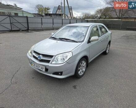 Джили МК, объемом двигателя 1.59 л и пробегом 86 тыс. км за 2700 $, фото 1 на Automoto.ua