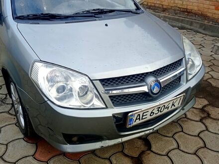 Джили МК 2010 в Днепре (Днепропетровске) на Automoto.ua Джили МК, объемом двигателя 16 л и пробегом 0 тыс. км за 2000 $, фото 1 на Automoto.ua