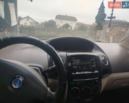 Джилі МК, об'ємом двигуна 0 л та пробігом 150 тис. км за 1700 $, фото 1 на Automoto.ua