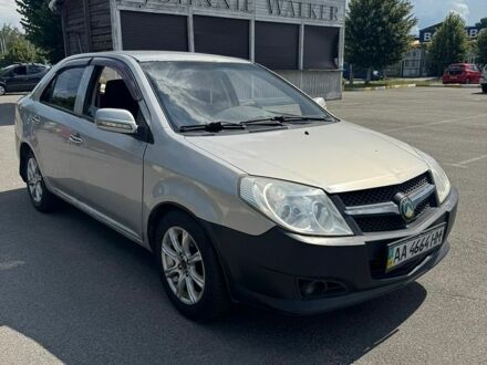Джили МК, объемом двигателя 0 л и пробегом 200 тыс. км за 1400 $, фото 1 на Automoto.ua