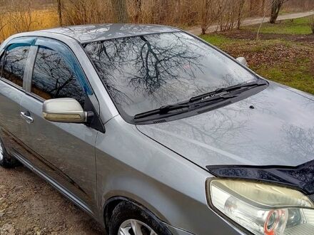Джилі МК 2010 у Лозовой на Automoto.ua Джилі МК, об'ємом двигуна 16 л та пробігом 165 тис. км за 2850 $, фото 1 на Automoto.ua
