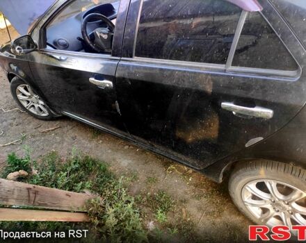 Джили МК, объемом двигателя 1.5 л и пробегом 80 тыс. км за 2000 $, фото 1 на Automoto.ua