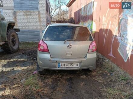 Джилі МК, об'ємом двигуна 1.5 л та пробігом 200 тис. км за 650 $, фото 1 на Automoto.ua