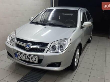 Джили МК 2011 в Ужгороде на Automoto.ua Джили МК, объемом двигателя 1.59 л и пробегом 65 тыс. км за 3800 $, фото 1 на Automoto.ua