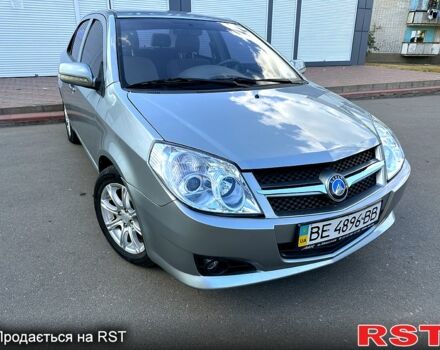 Джилі МК, об'ємом двигуна 1.5 л та пробігом 27 тис. км за 3300 $, фото 1 на Automoto.ua