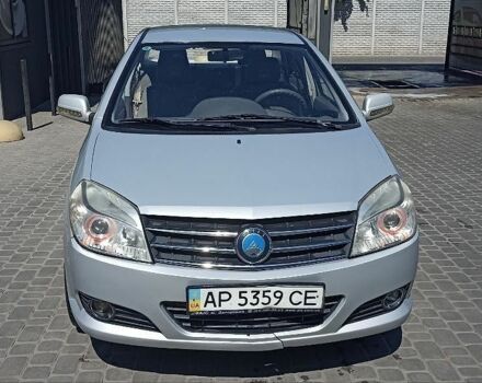 Джили МК, объемом двигателя 1.5 л и пробегом 171 тыс. км за 2400 $, фото 1 на Automoto.ua