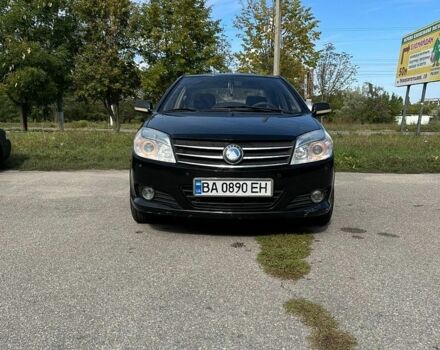 Джилі МК, об'ємом двигуна 1.5 л та пробігом 118 тис. км за 2600 $, фото 1 на Automoto.ua