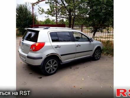 Джили МК, объемом двигателя 1.5 л и пробегом 200 тыс. км за 3200 $, фото 1 на Automoto.ua