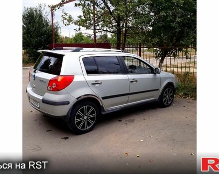 Джилі МК, об'ємом двигуна 1.5 л та пробігом 200 тис. км за 3200 $, фото 1 на Automoto.ua