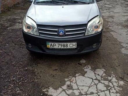 Джилі МК, об'ємом двигуна 1.5 л та пробігом 190 тис. км за 2500 $, фото 1 на Automoto.ua