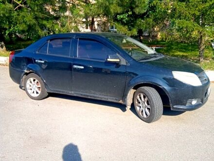 Джилі МК 2012 у Дніпро (Дніпропетровську) на Automoto.ua Джилі МК, об'ємом двигуна 15 л та пробігом 128 тис. км за 2200 $, фото 1 на Automoto.ua