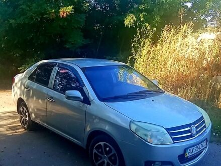 Джилі МК 2012 у Харкові на Automoto.ua Джилі МК, об'ємом двигуна 15 л та пробігом 85 тис. км за 3500 $, фото 1 на Automoto.ua