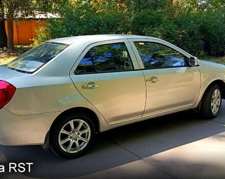 Джилі МК, об'ємом двигуна 1.5 л та пробігом 31 тис. км за 3300 $, фото 1 на Automoto.ua