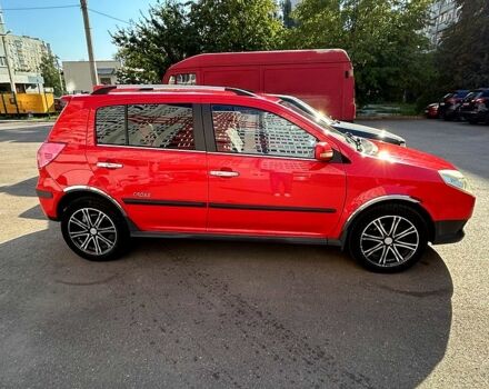 Джилі МК, об'ємом двигуна 1.5 л та пробігом 35 тис. км за 3200 $, фото 1 на Automoto.ua