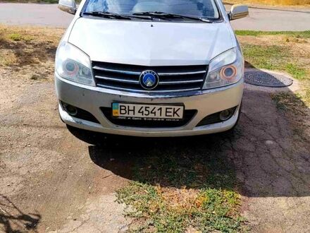 Джилі МК, об'ємом двигуна 1.5 л та пробігом 160 тис. км за 1555 $, фото 1 на Automoto.ua