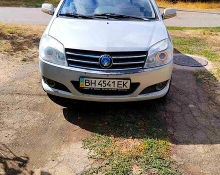 Джилі МК, об'ємом двигуна 1.5 л та пробігом 160 тис. км за 1555 $, фото 1 на Automoto.ua