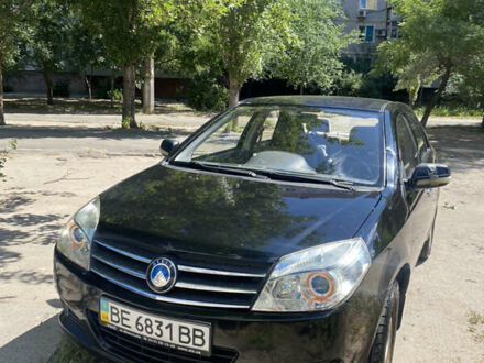 Джили МК 2012 в Николаеве на Automoto.ua Джили МК, объемом двигателя 1.59 л и пробегом 73 тыс. км за 2800 $, фото 1 на Automoto.ua