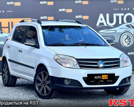 Джили МК, объемом двигателя 1.5 л и пробегом 138 тыс. км за 3150 $, фото 1 на Automoto.ua