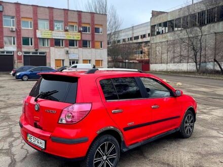 Джилі МК 2013 у Запоріжжя на Automoto.ua Джилі МК, об'ємом двигуна 15 л та пробігом 90 тис. км за 1950 $, фото 1 на Automoto.ua