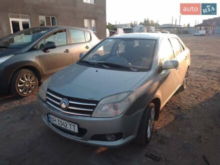 Джили МК, объемом двигателя 1.5 л и пробегом 200 тыс. км за 2100 $, фото 1 на Automoto.ua