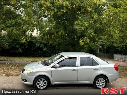Джилі МК 2013 у Одесі на Automoto.ua Джилі МК, об'ємом двигуна 15 л та пробігом 55 тис. км за 3000 $, фото 1 на Automoto.ua
