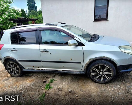 Джили МК, объемом двигателя 1.5 л и пробегом 200 тыс. км за 1500 $, фото 1 на Automoto.ua