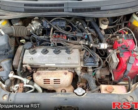 Джили МК, объемом двигателя 1.5 л и пробегом 150 тыс. км за 2000 $, фото 1 на Automoto.ua