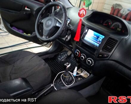 Джили МК, объемом двигателя 1.5 л и пробегом 180 тыс. км за 1900 $, фото 1 на Automoto.ua