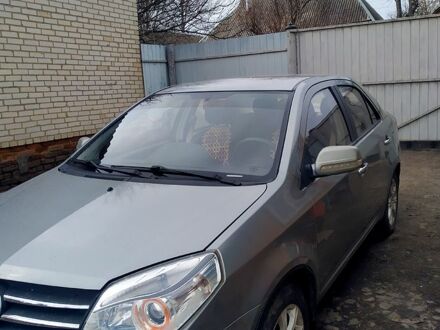 Джилі МК 2013 у Сумах на Automoto.ua Джилі МК, об'ємом двигуна 1.5 л та пробігом 0 тис. км за 3500 $, фото 1 на Automoto.ua