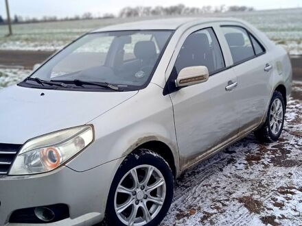 Джилі МК 2013 у Пирятине на Automoto.ua Джилі МК, об'ємом двигуна 15 л та пробігом 113 тис. км за 2299 $, фото 1 на Automoto.ua