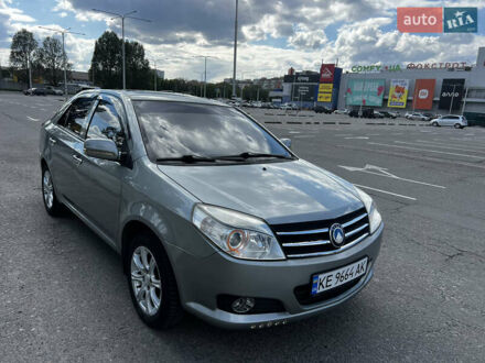 Джилі МК 2014 у Дніпро (Дніпропетровську) на Automoto.ua Джилі МК, об'ємом двигуна 1.5 л та пробігом 98 тис. км за 3950 $, фото 1 на Automoto.ua