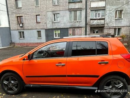 Джили МК 2014 в Першотравенске на Automoto.ua Джили МК, объемом двигателя 15 л и пробегом 99 тыс. км за 4500 $, фото 1 на Automoto.ua
