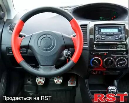 Джили МК, объемом двигателя 1.5 л и пробегом 90 тыс. км за 4200 $, фото 1 на Automoto.ua