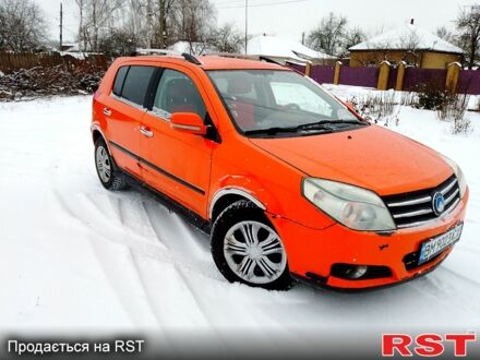 Джилі МК 2014 у Конотопе на Automoto.ua Джилі МК, об'ємом двигуна 1.5 л та пробігом 211 тис. км за 2500 $, фото 1 на Automoto.ua