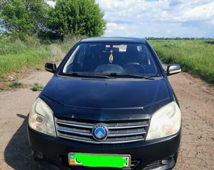 Джилі МК, об'ємом двигуна 1.49 л та пробігом 135 тис. км за 3100 $, фото 1 на Automoto.ua