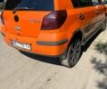 Жовтий Джилі МК, об'ємом двигуна 1.5 л та пробігом 250 тис. км за 3051 $, фото 1 на Automoto.ua