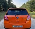 Желтый Джили МК, объемом двигателя 1.5 л и пробегом 145 тыс. км за 2250 $, фото 7 на Automoto.ua