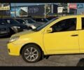 Желтый Джили МК, объемом двигателя 1.59 л и пробегом 70 тыс. км за 2600 $, фото 1 на Automoto.ua
