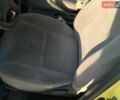Желтый Джили МК, объемом двигателя 1.6 л и пробегом 70 тыс. км за 2290 $, фото 14 на Automoto.ua
