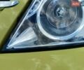 Желтый Джили МК, объемом двигателя 1.59 л и пробегом 34 тыс. км за 4400 $, фото 86 на Automoto.ua