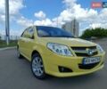 Желтый Джили МК, объемом двигателя 1.59 л и пробегом 34 тыс. км за 4400 $, фото 1 на Automoto.ua