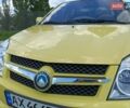 Желтый Джили МК, объемом двигателя 1.59 л и пробегом 34 тыс. км за 4400 $, фото 79 на Automoto.ua